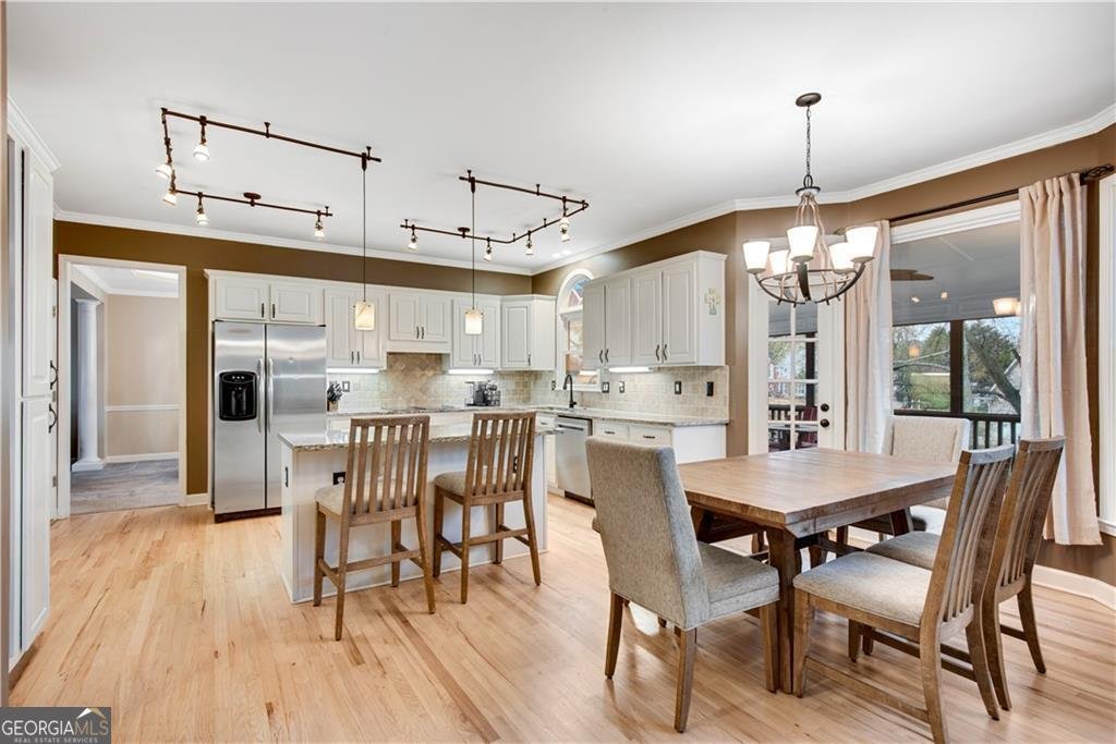 5885 Millwick Drive Alpharetta - Photo 15