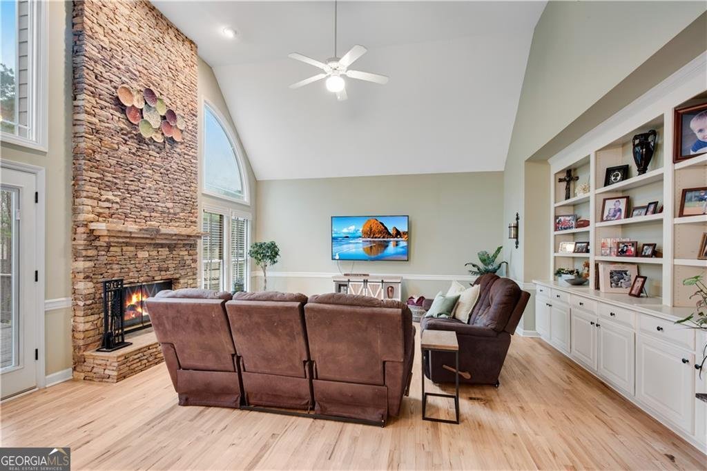 5885 Millwick Drive Alpharetta - Photo 16