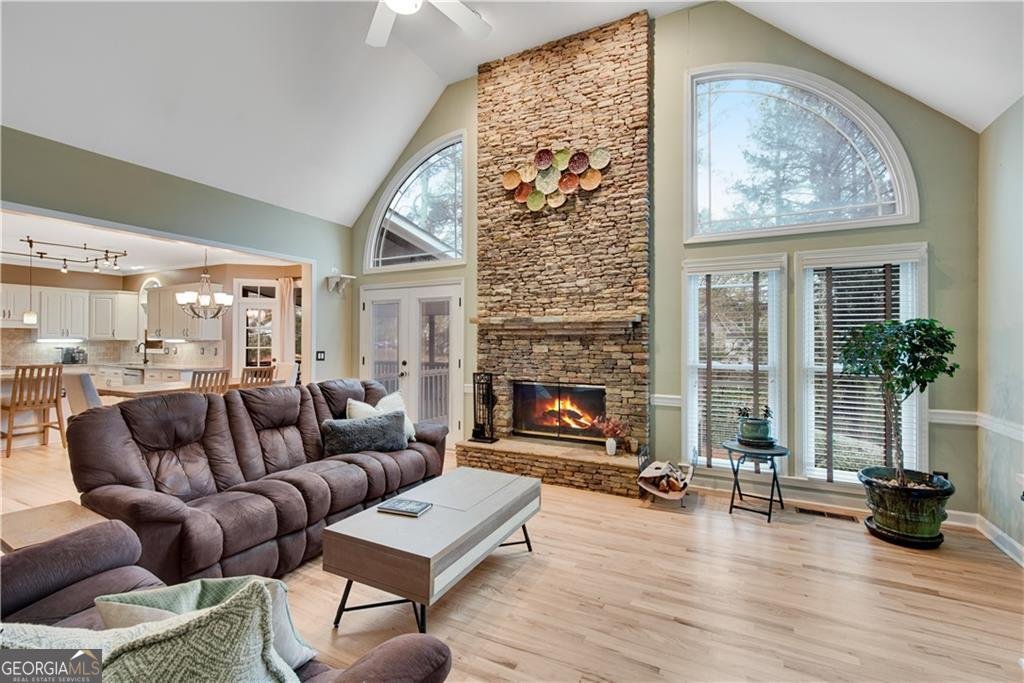 5885 Millwick Drive Alpharetta - Photo 17