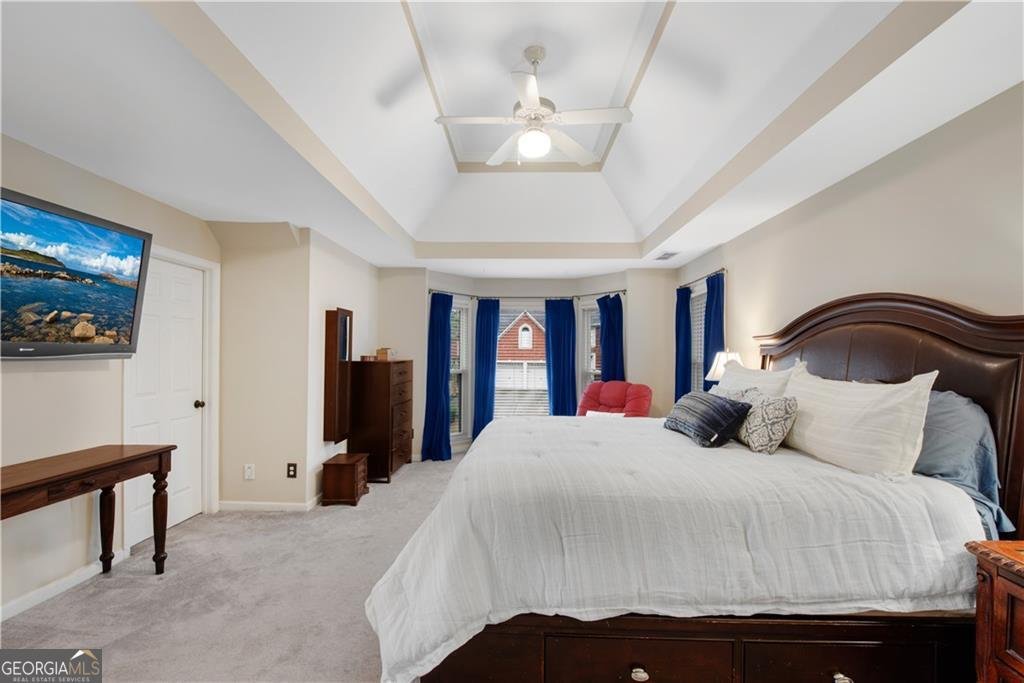 5885 Millwick Drive Alpharetta - Photo 21