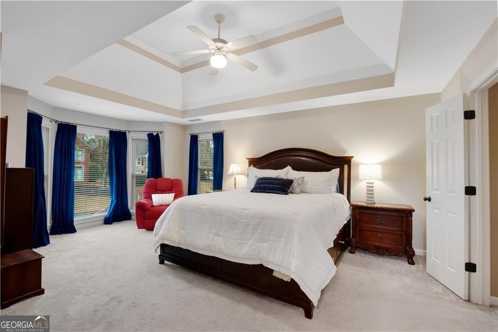 5885 Millwick Drive Alpharetta - Photo 22