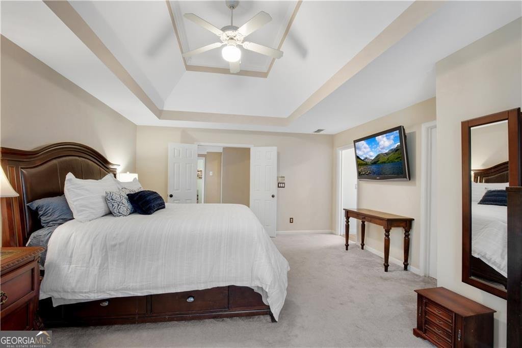 5885 Millwick Drive Alpharetta - Photo 23