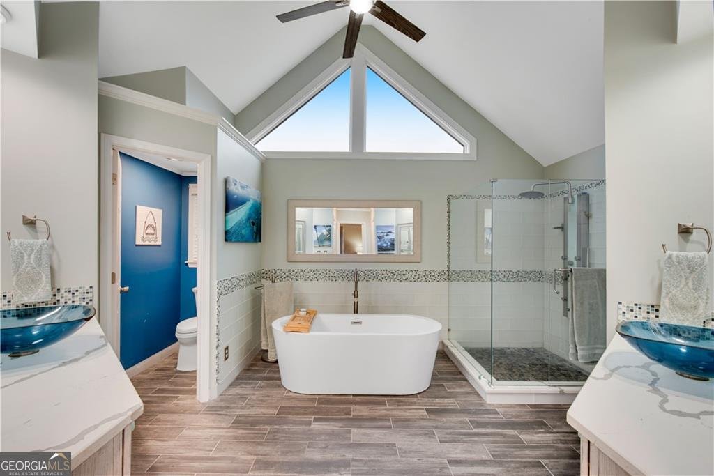 5885 Millwick Drive Alpharetta - Photo 25