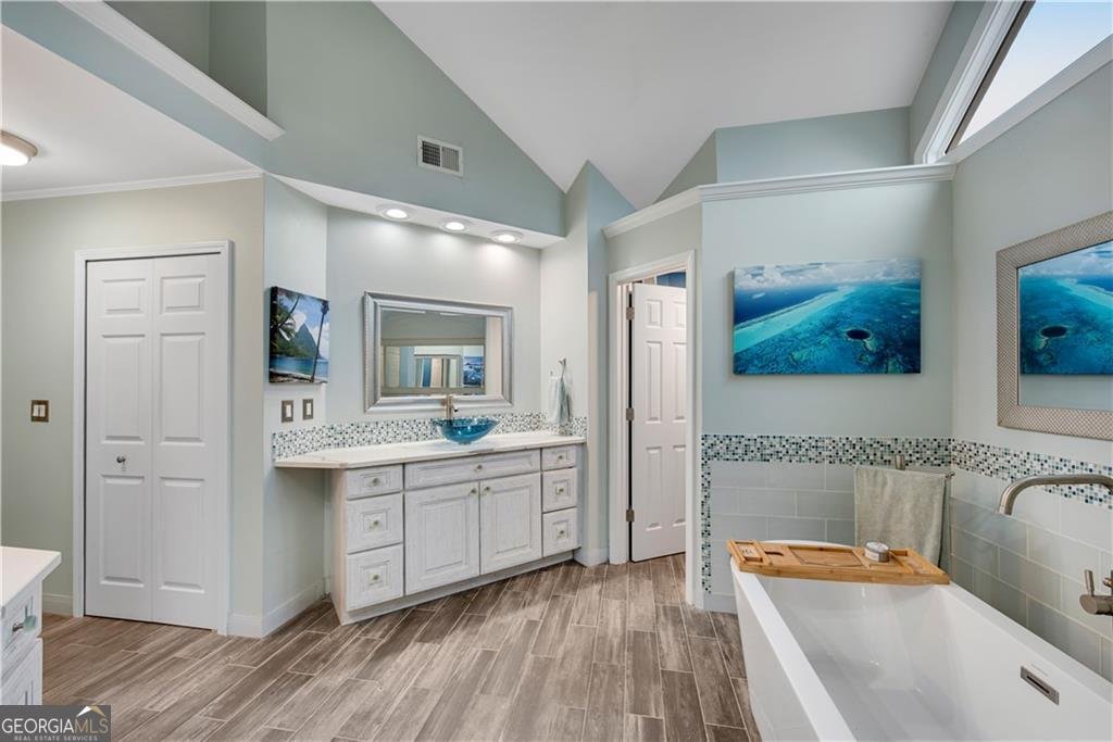 5885 Millwick Drive Alpharetta - Photo 27