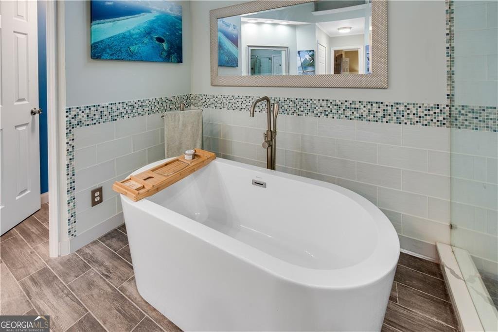 5885 Millwick Drive Alpharetta - Photo 28