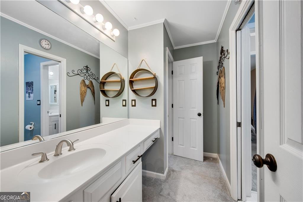 5885 Millwick Drive Alpharetta - Photo 30