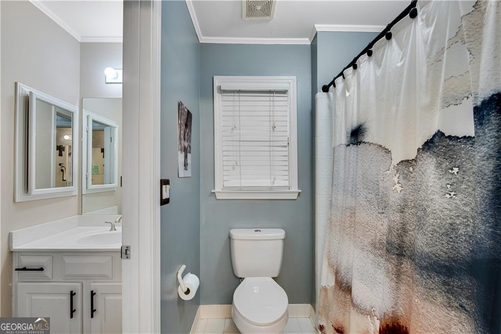 5885 Millwick Drive Alpharetta - Photo 31