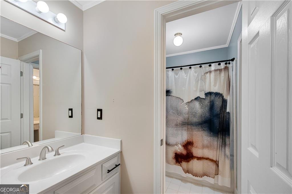 5885 Millwick Drive Alpharetta - Photo 32