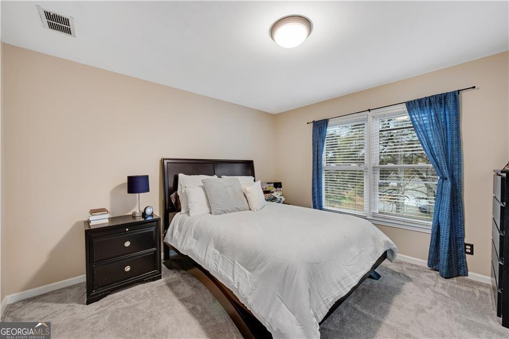 5885 Millwick Drive Alpharetta - Photo 33