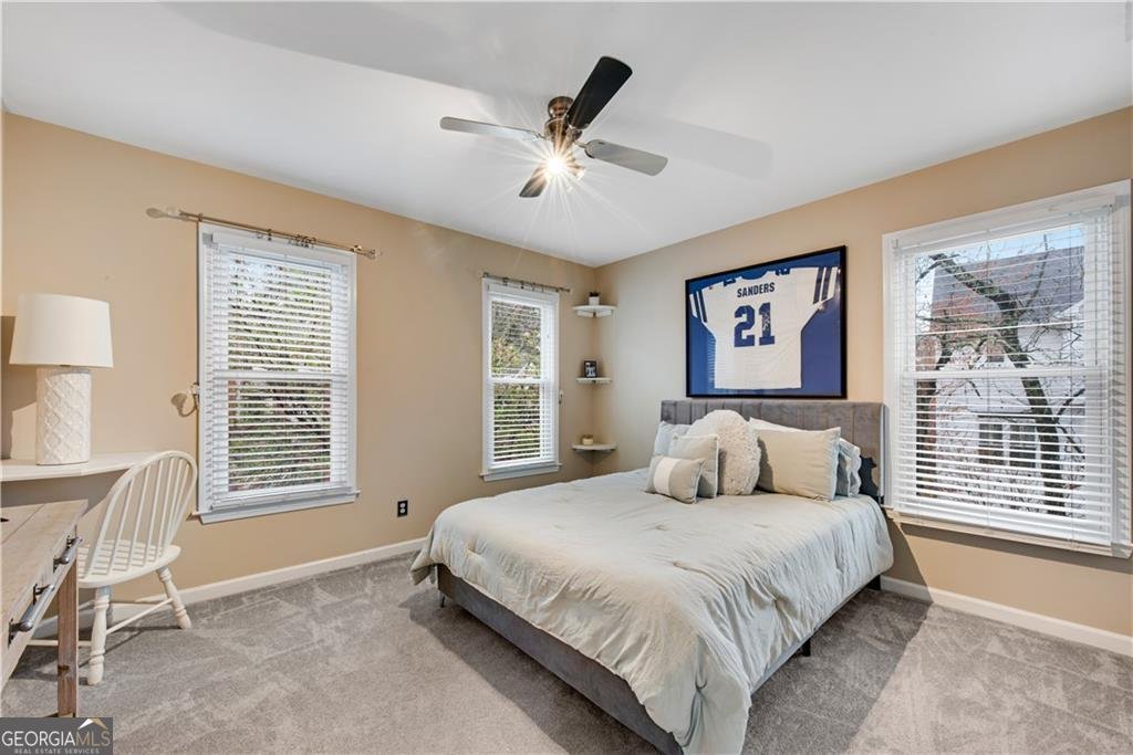 5885 Millwick Drive Alpharetta - Photo 34