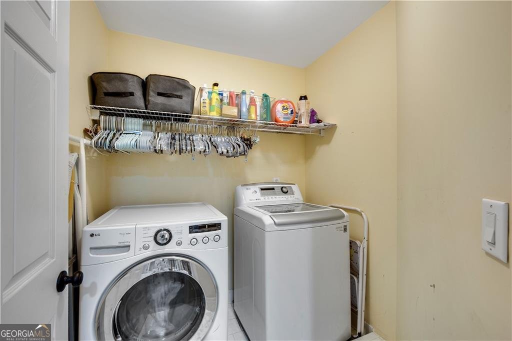 5885 Millwick Drive Alpharetta - Photo 35