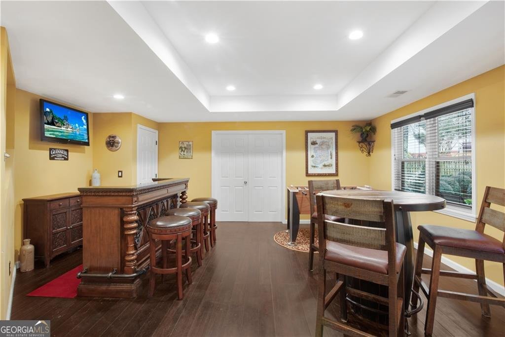 5885 Millwick Drive Alpharetta - Photo 36