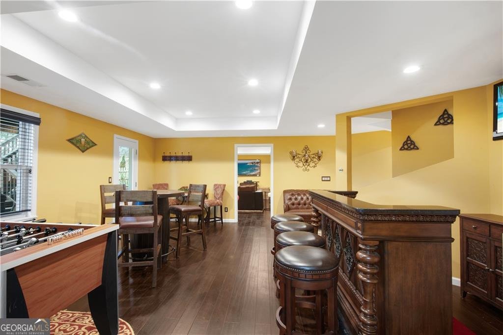 5885 Millwick Drive Alpharetta - Photo 37