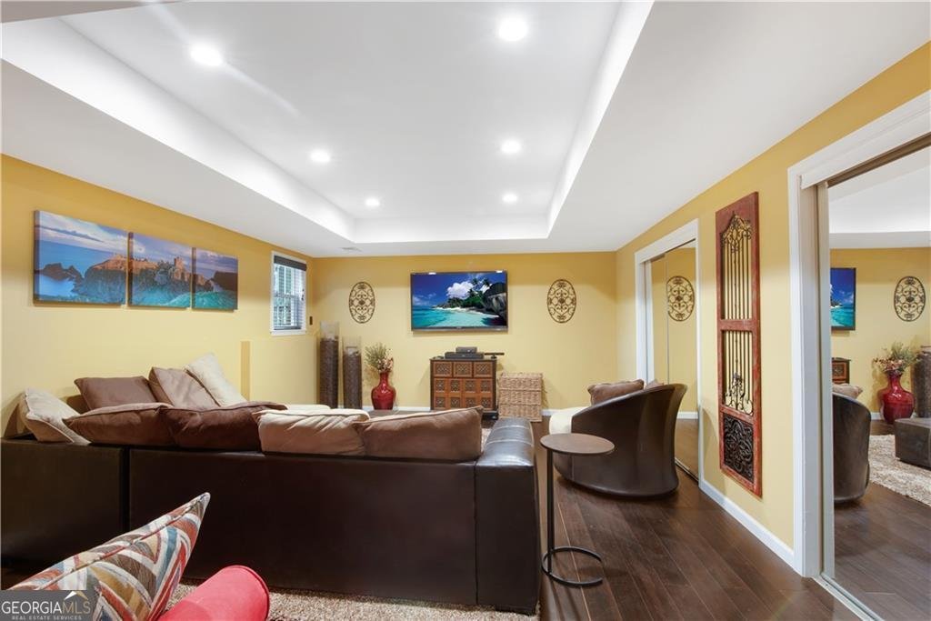 5885 Millwick Drive Alpharetta - Photo 38