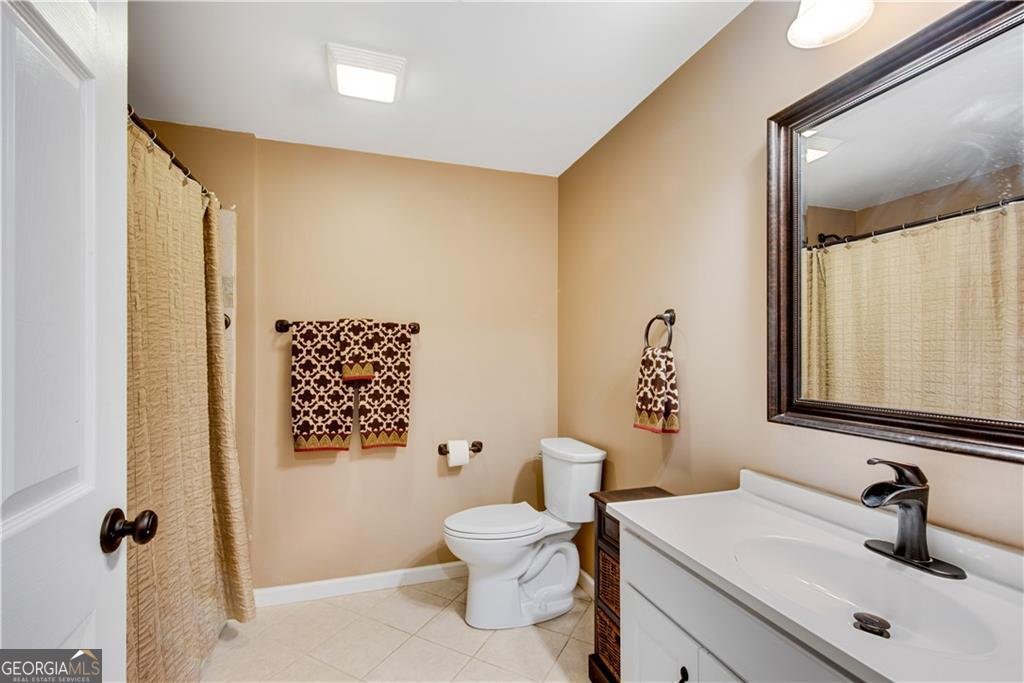 5885 Millwick Drive Alpharetta - Photo 40