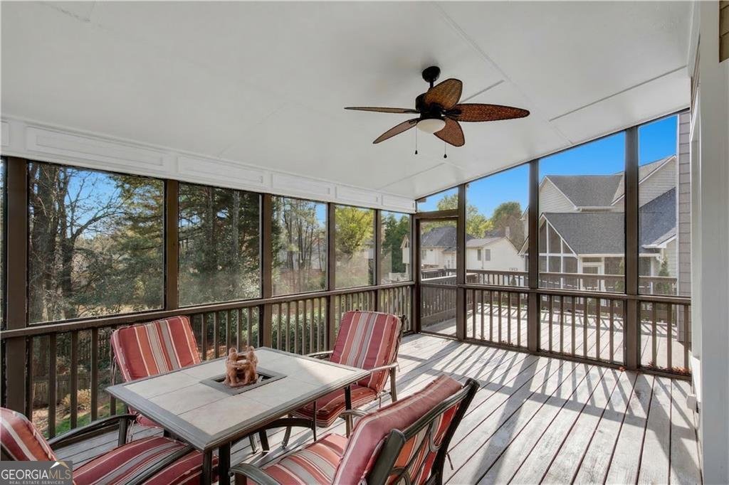 5885 Millwick Drive Alpharetta - Photo 42