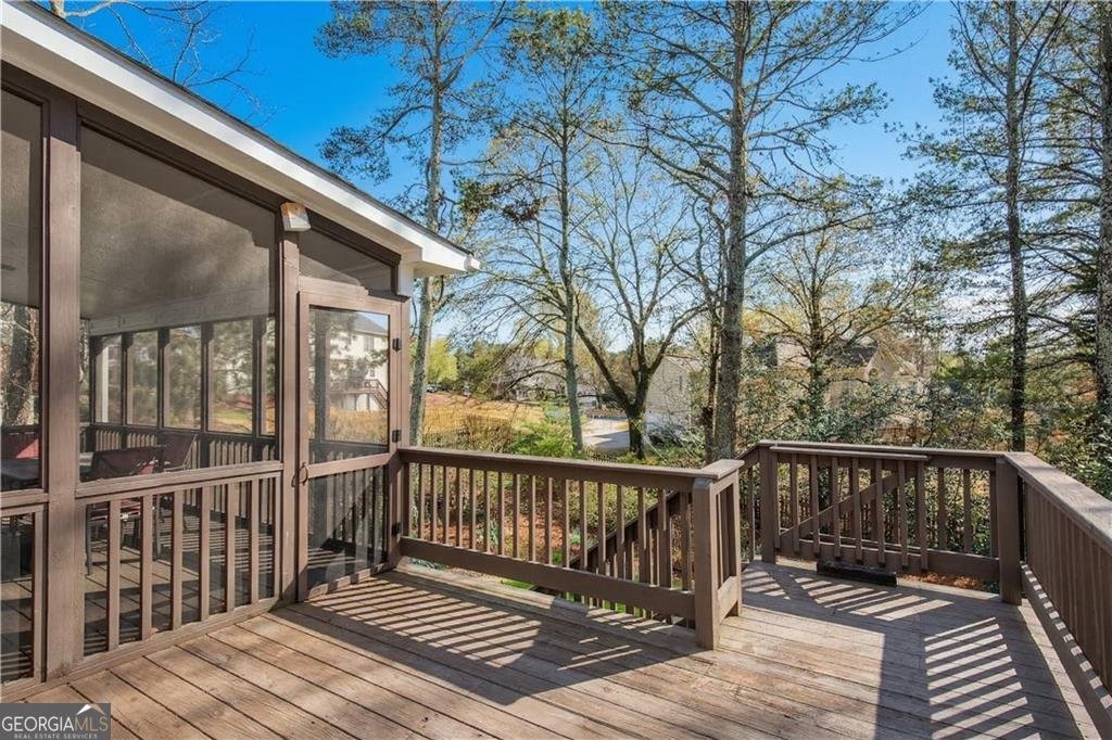 5885 Millwick Drive Alpharetta - Photo 43