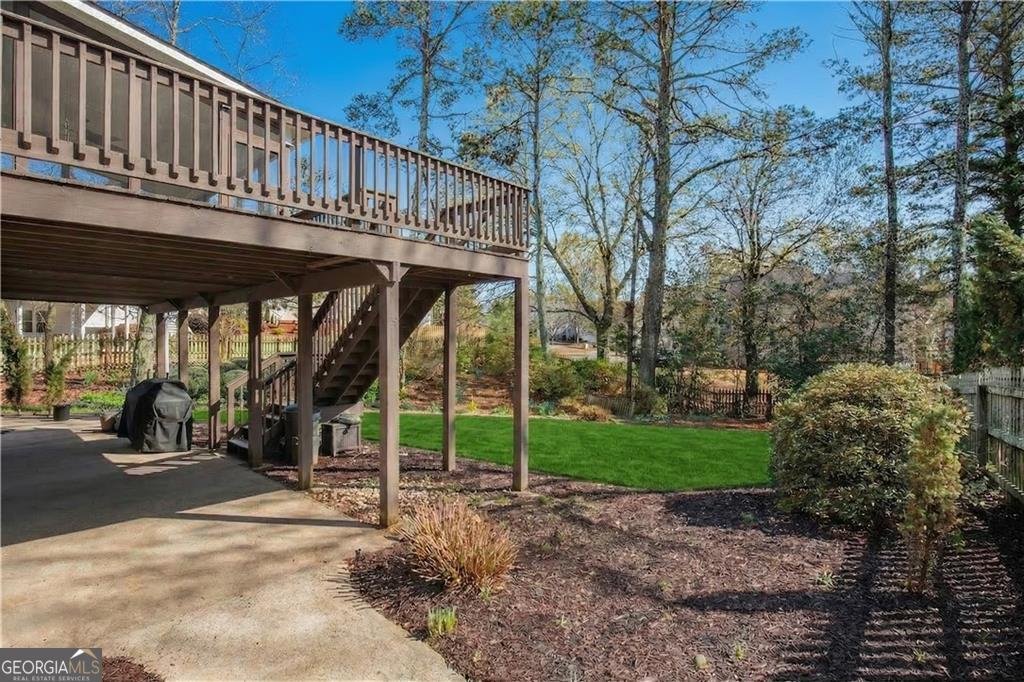 5885 Millwick Drive Alpharetta - Photo 45