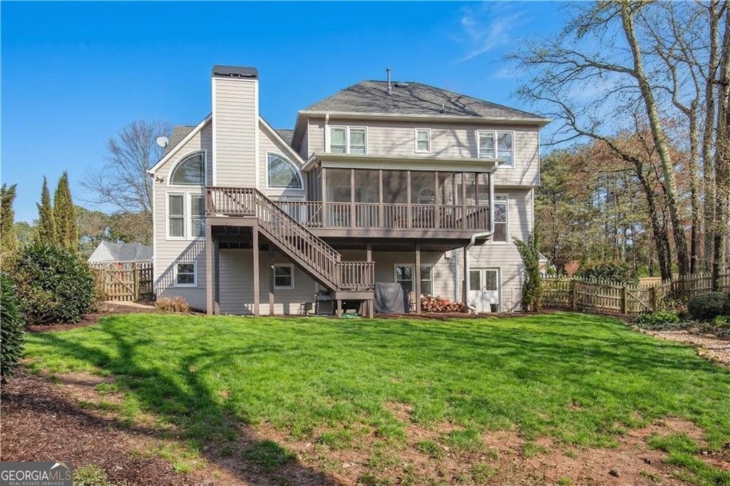 5885 Millwick Drive Alpharetta - Photo 48