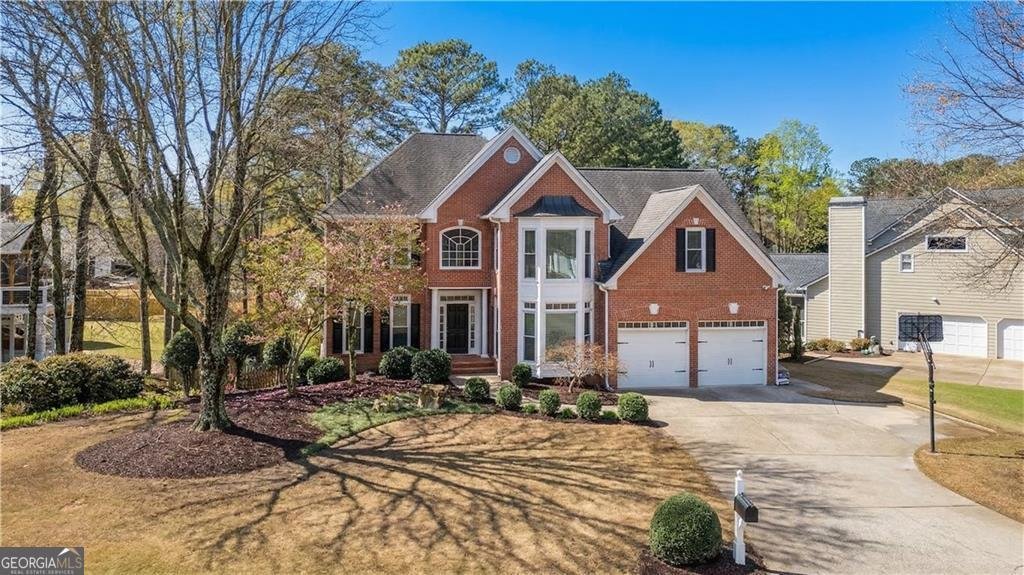 5885 Millwick Drive Alpharetta - Photo 50