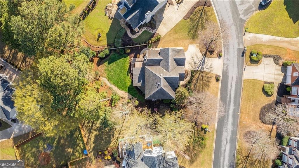 5885 Millwick Drive Alpharetta - Photo 52