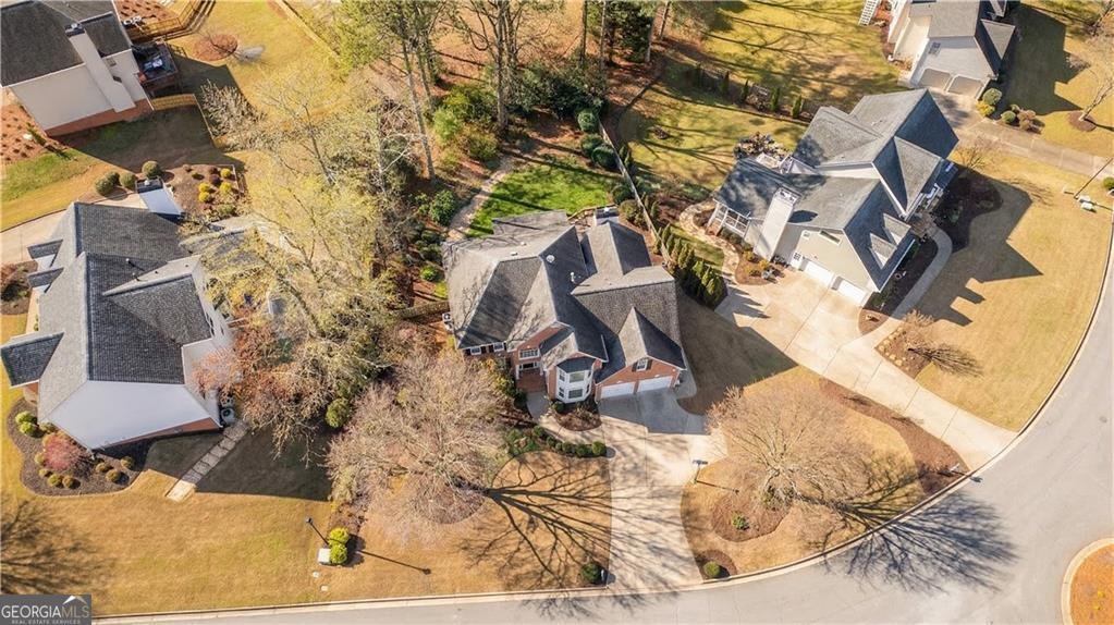 5885 Millwick Drive Alpharetta - Photo 54