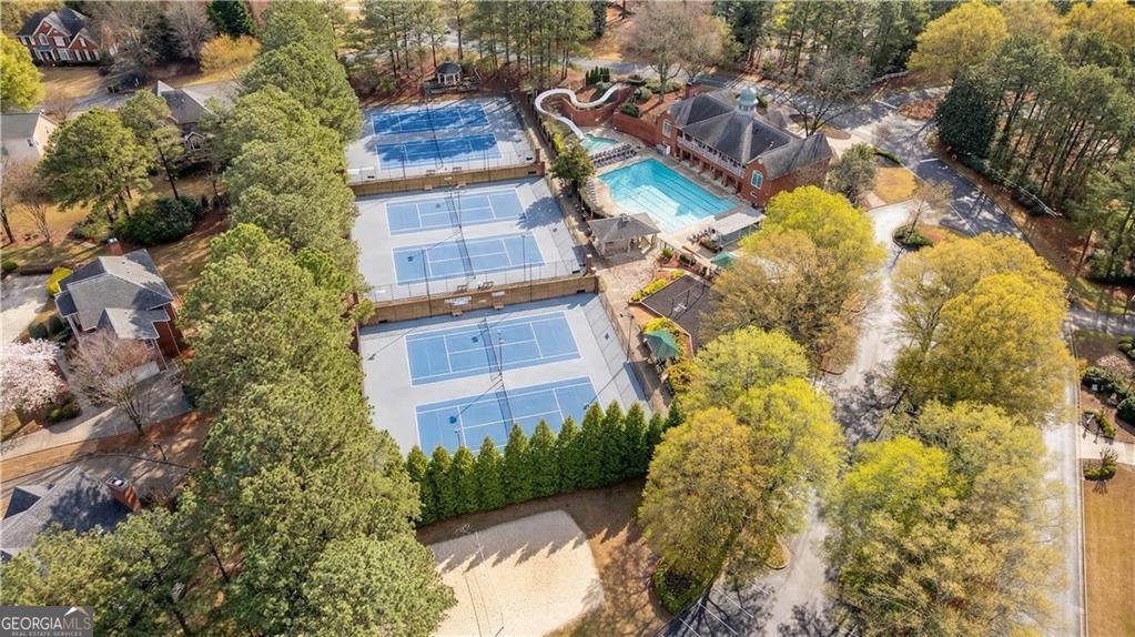 5885 Millwick Drive Alpharetta - Photo 55