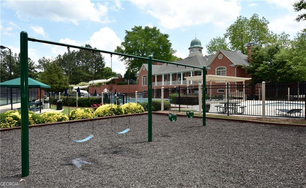 5885 Millwick Drive Alpharetta - Photo 59