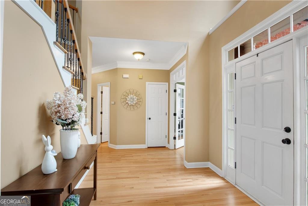 5885 Millwick Drive Alpharetta - Photo 6