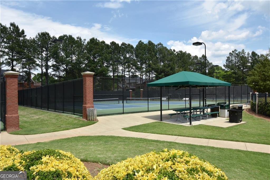 5885 Millwick Drive Alpharetta - Photo 60