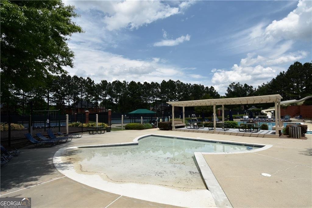 5885 Millwick Drive Alpharetta - Photo 61