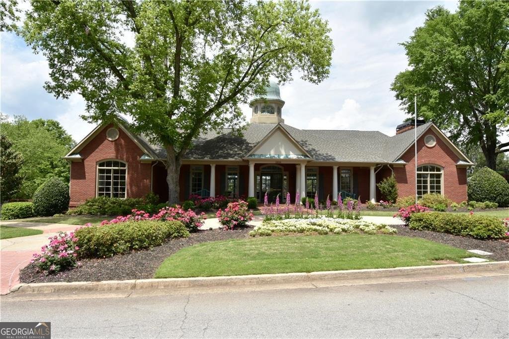 5885 Millwick Drive Alpharetta - Photo 63