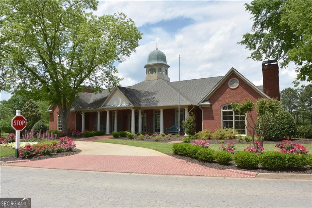 5885 Millwick Drive Alpharetta - Photo 64