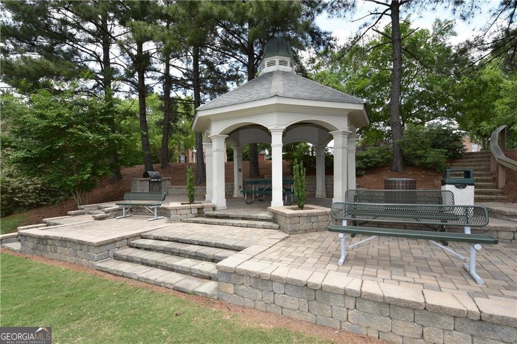 5885 Millwick Drive Alpharetta - Photo 66