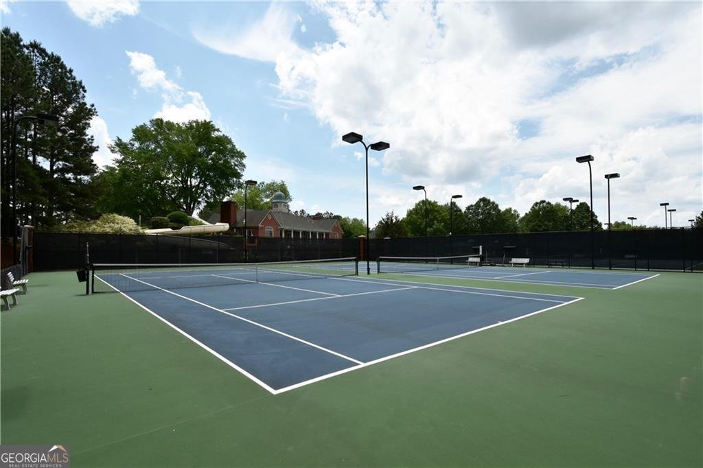 5885 Millwick Drive Alpharetta - Photo 67