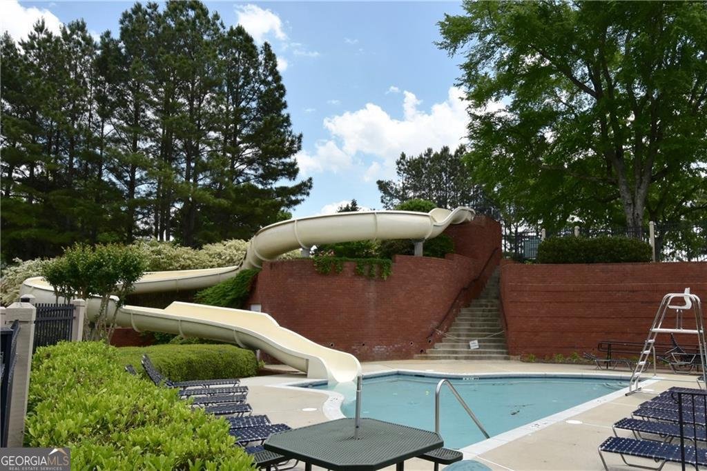 5885 Millwick Drive Alpharetta - Photo 68