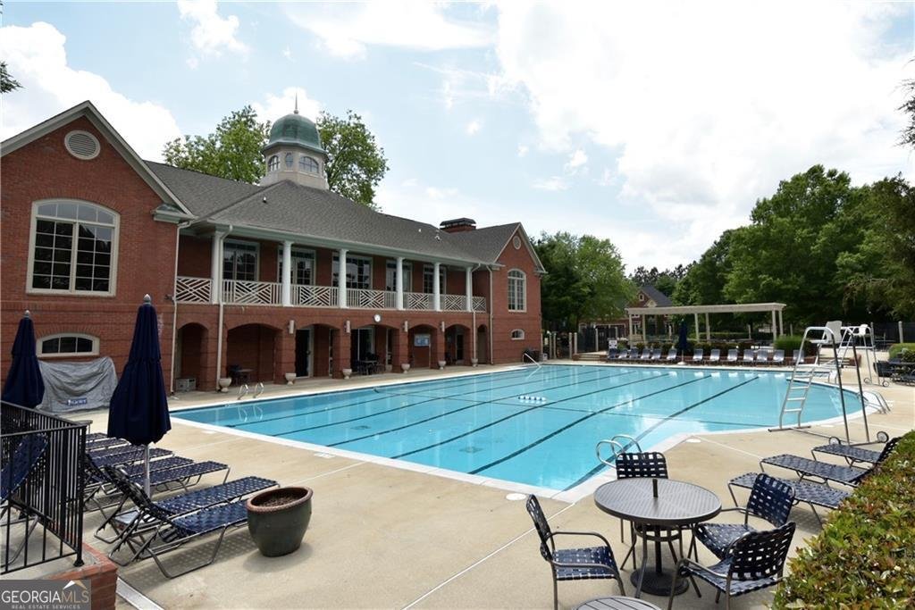 5885 Millwick Drive Alpharetta - Photo 69