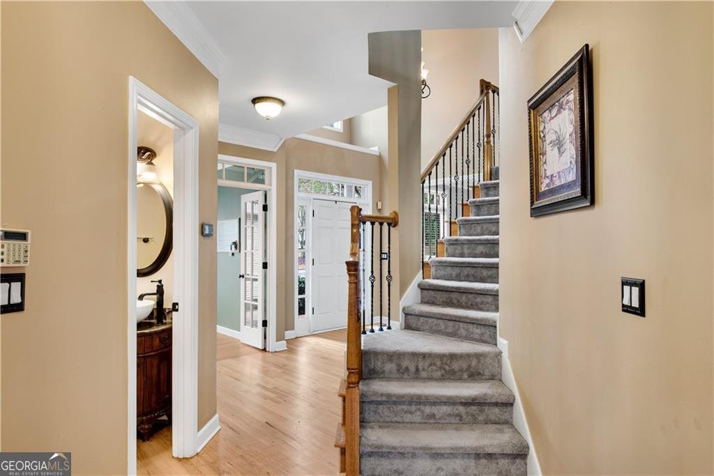 5885 Millwick Drive Alpharetta - Photo 7