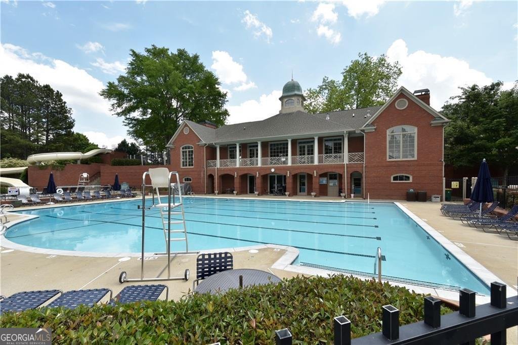 5885 Millwick Drive Alpharetta - Photo 70