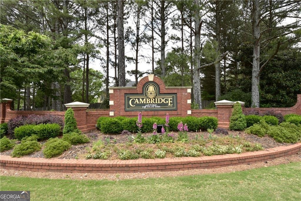 5885 Millwick Drive Alpharetta - Photo 71