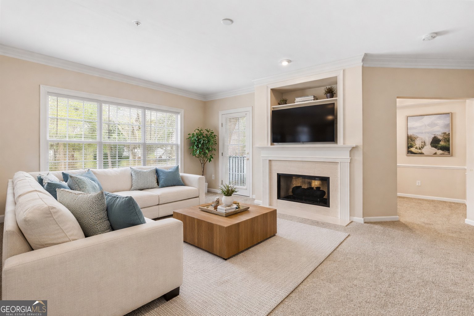 3275 Lenox Road Atlanta - Photo 1