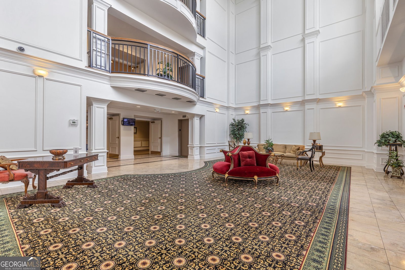 3275 Lenox Road Atlanta - Photo 31