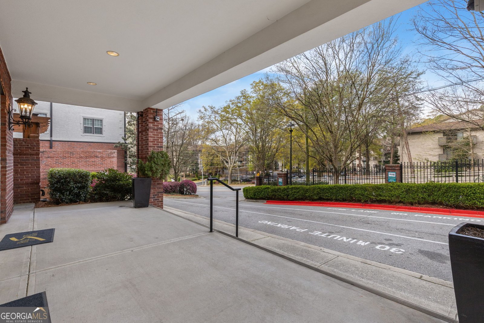 3275 Lenox Road Atlanta - Photo 32