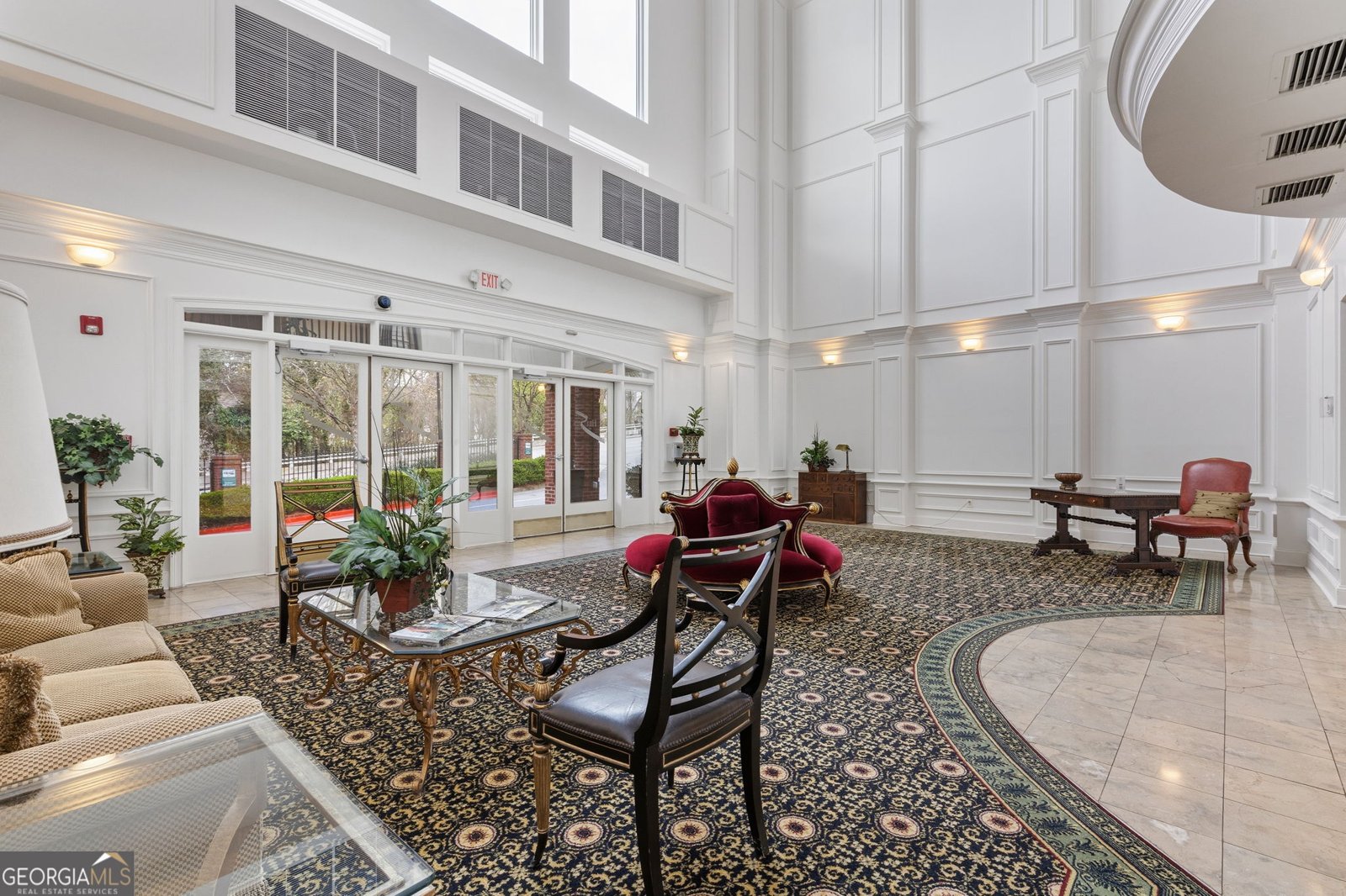 3275 Lenox Road Atlanta - Photo 33