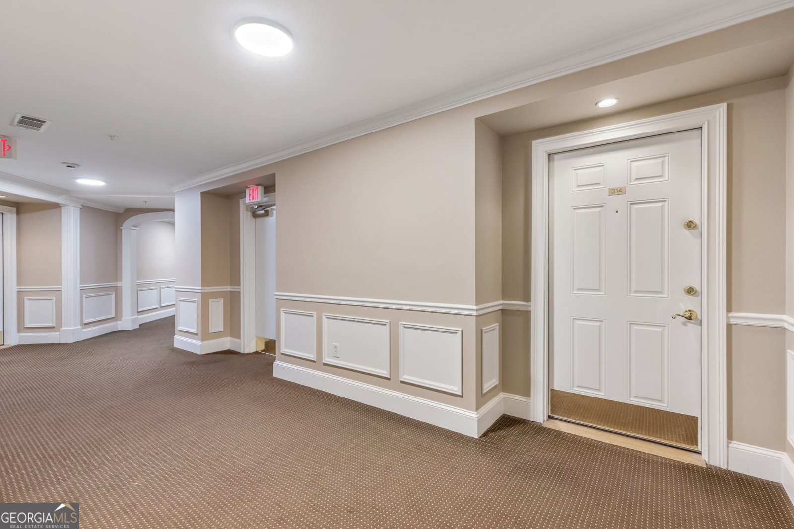 3275 Lenox Road Atlanta - Photo 35