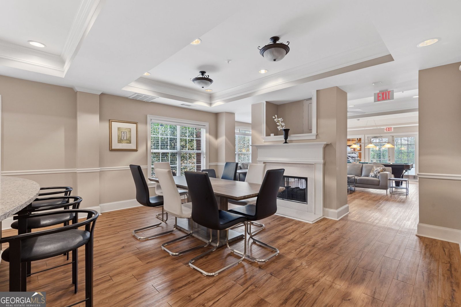 3275 Lenox Road Atlanta - Photo 39