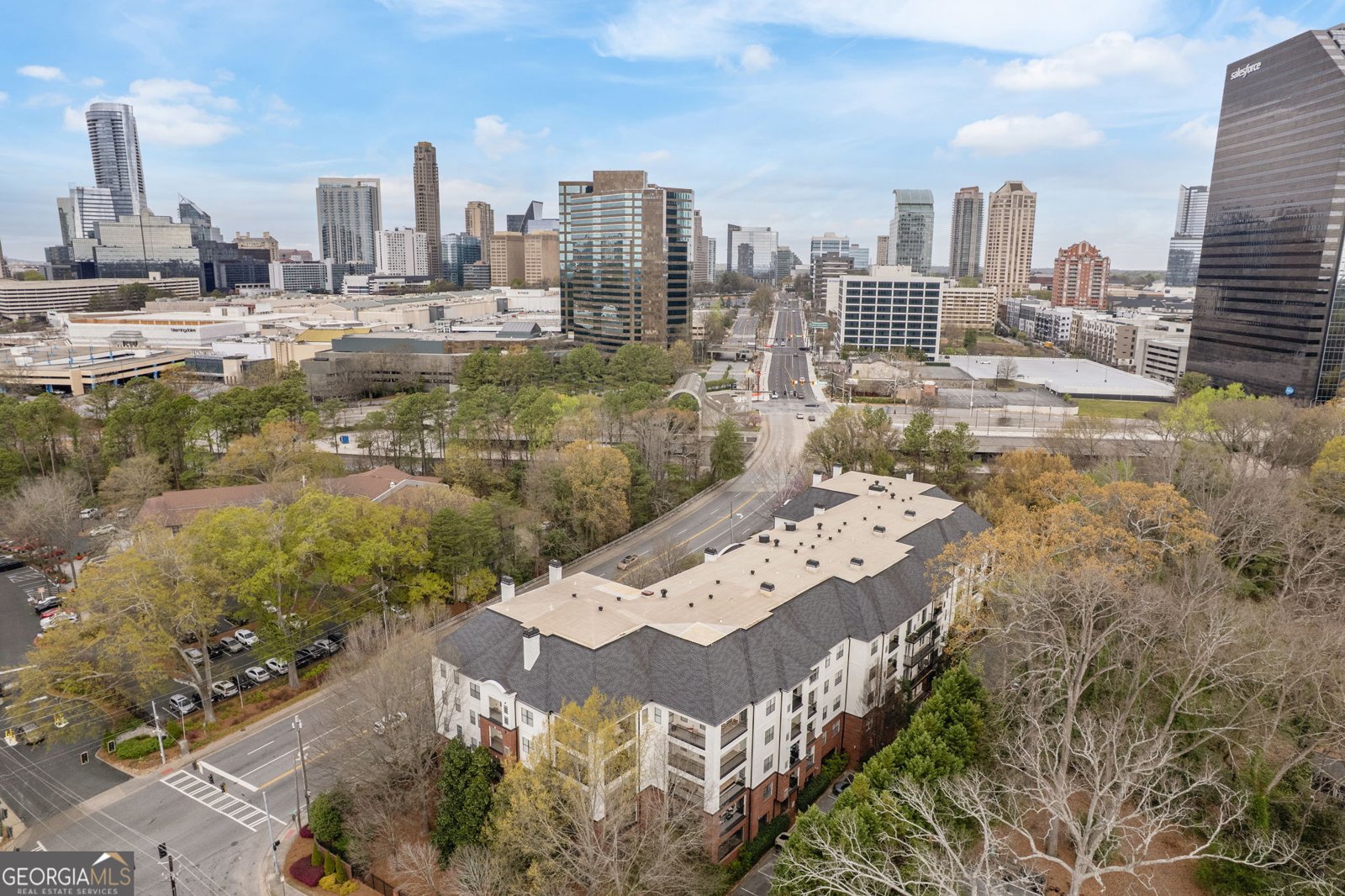 3275 Lenox Road Atlanta - Photo 52