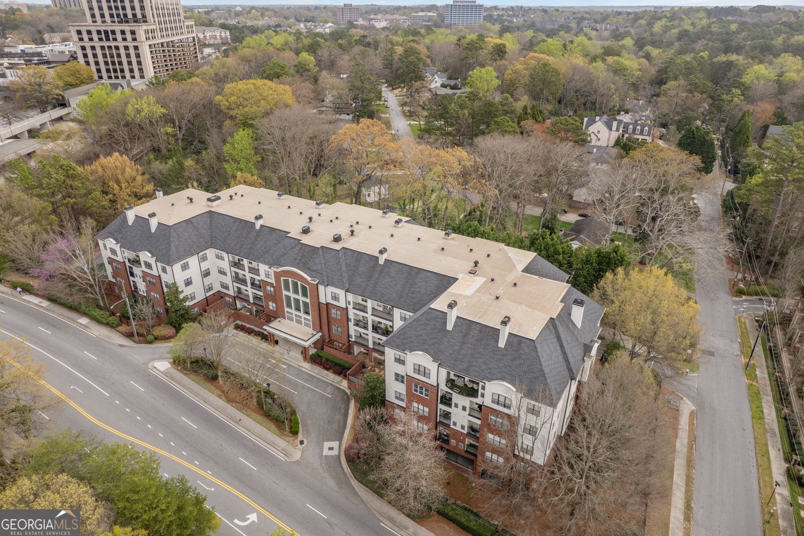 3275 Lenox Road Atlanta - Photo 53