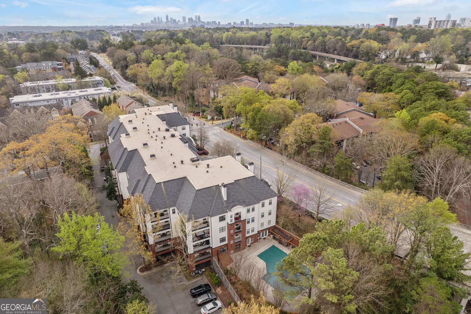 3275 Lenox Road Atlanta - Photo 54