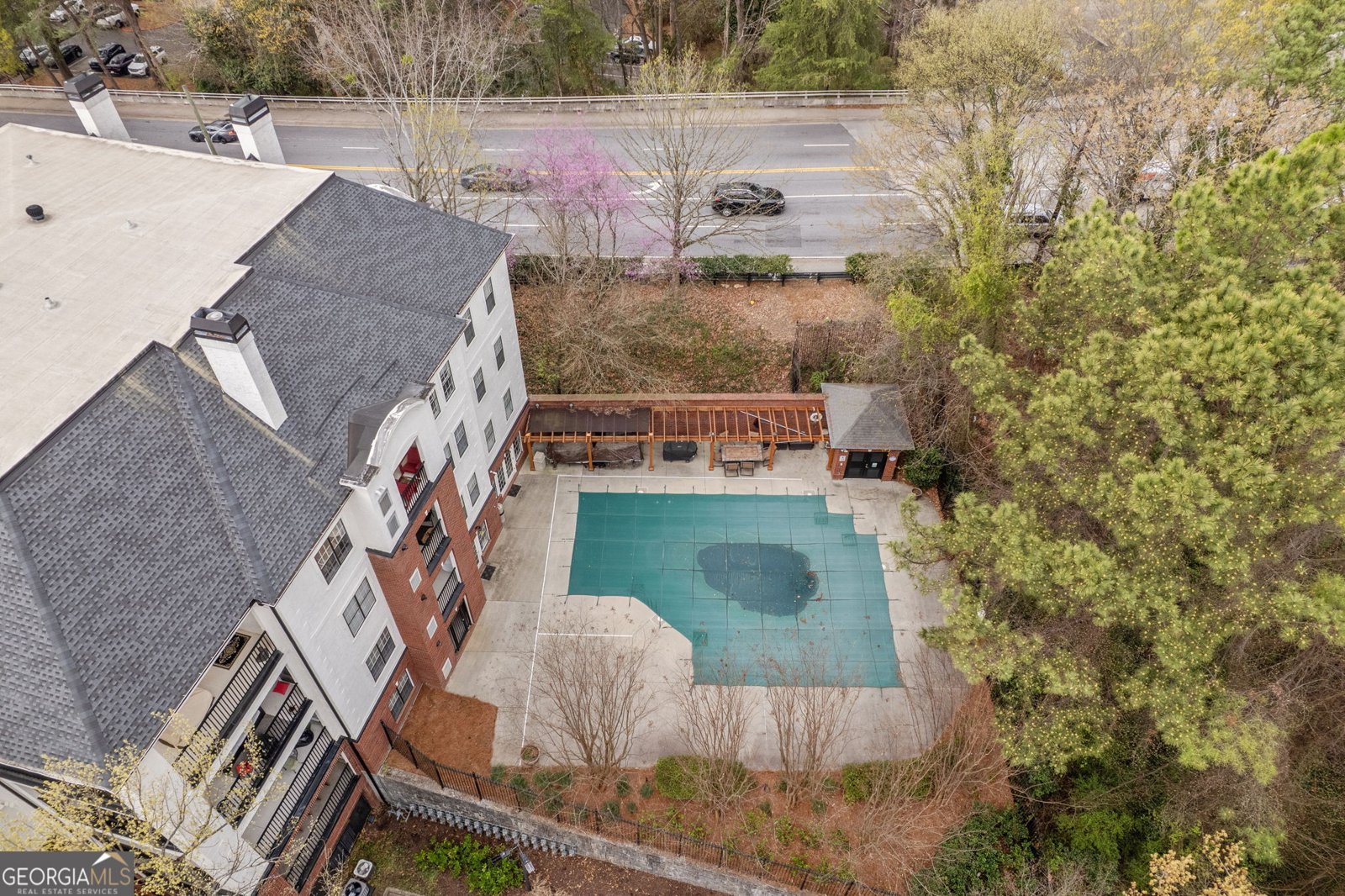 3275 Lenox Road Atlanta - Photo 55